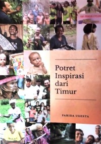 Image of Potret Inspirasi dari Timur